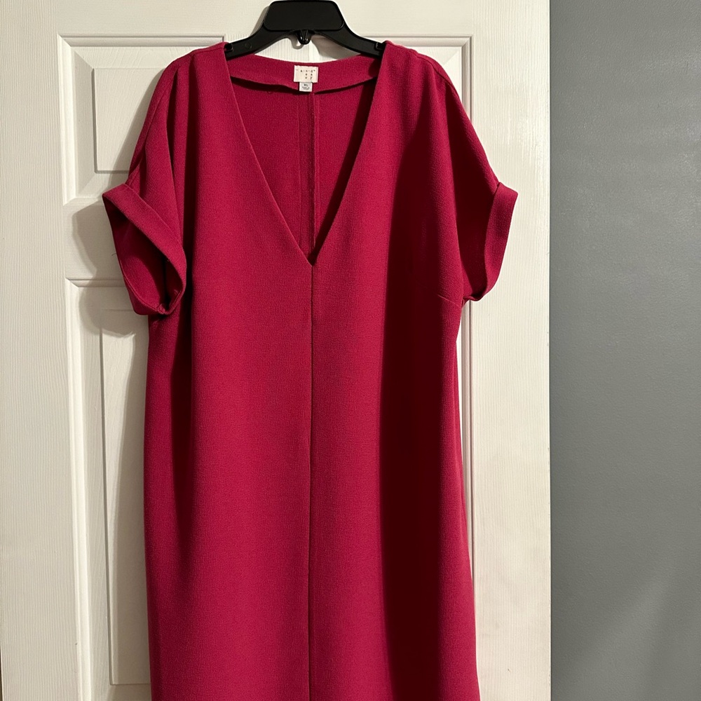 Dress for work
